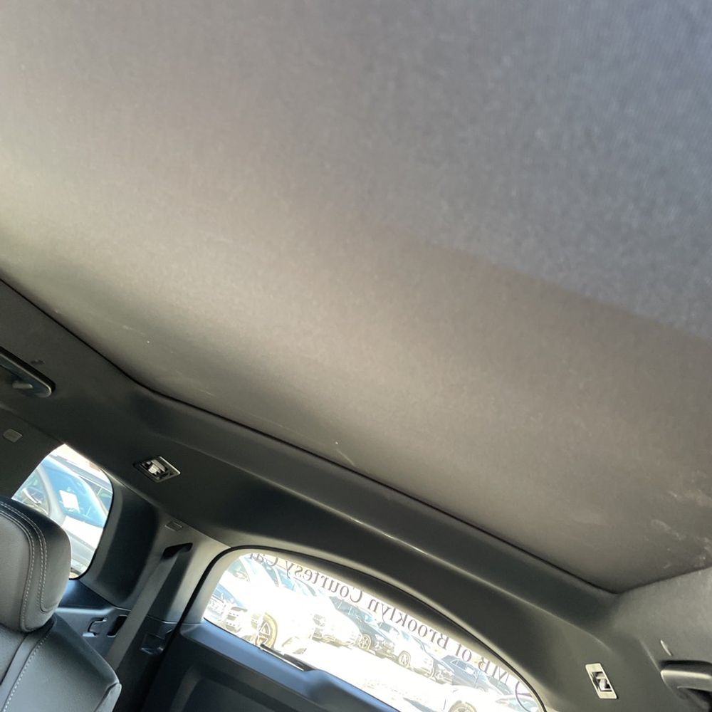 2025 Mercedes-Benz GLS GLS 450