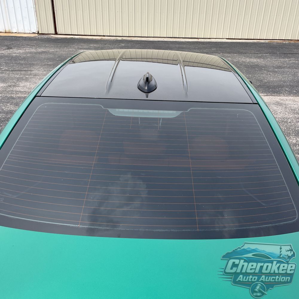 2022 BMW M3 Base