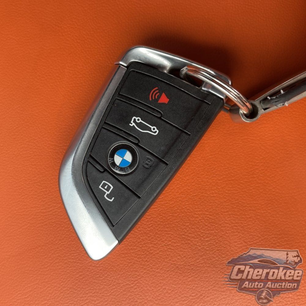 2022 BMW M3 Base