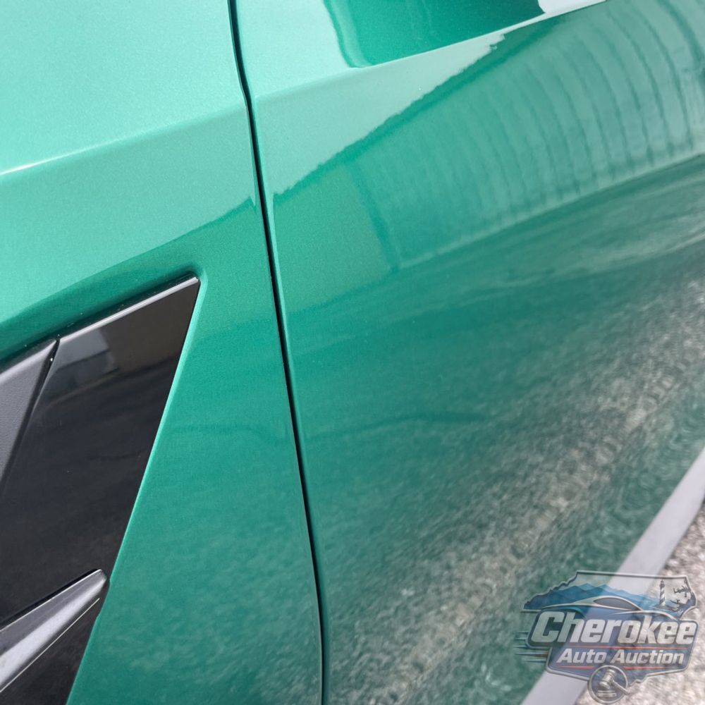 2022 BMW M3 Base