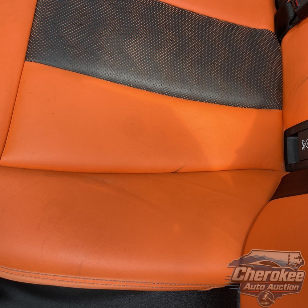 2022 BMW M3 Base