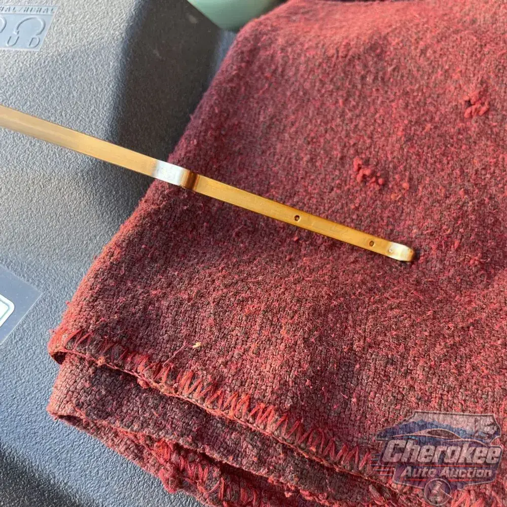 2019 Toyota Land Cruiser Base