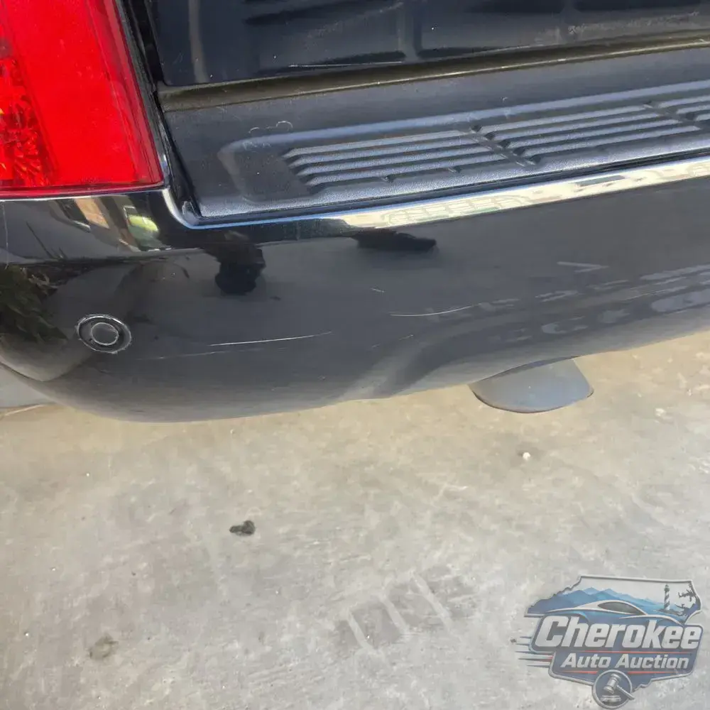2019 Toyota Land Cruiser Base