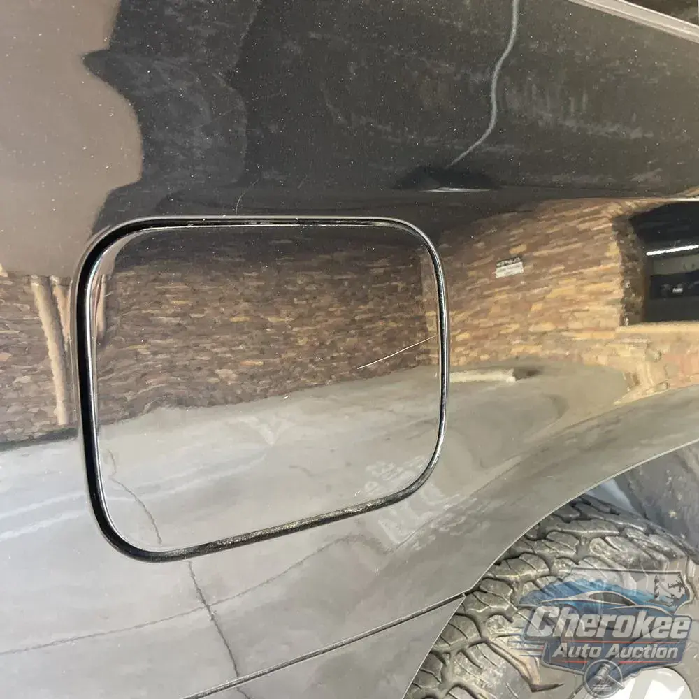 2019 Toyota Land Cruiser Base