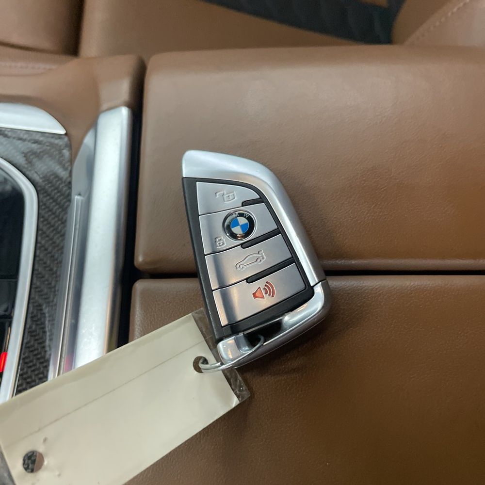 2022 BMW X6 M