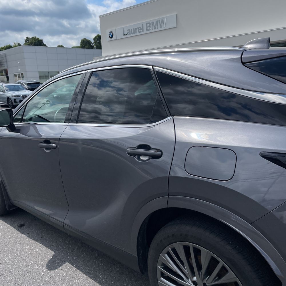 2023 Lexus RX 350 Luxury