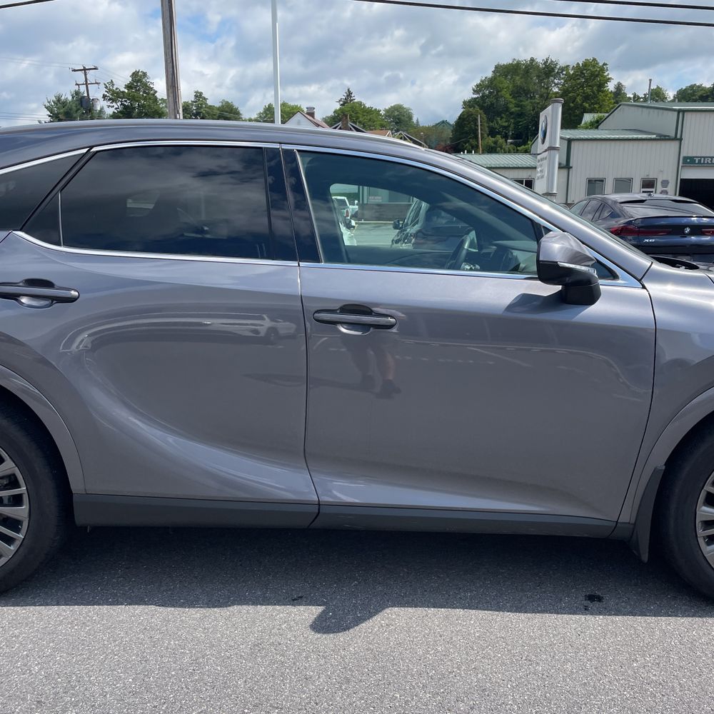 2023 Lexus RX 350 Luxury