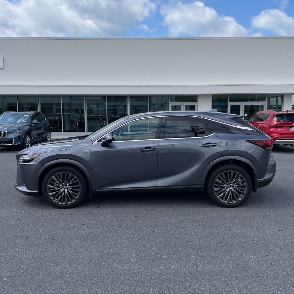 2023 Lexus RX 350 Luxury