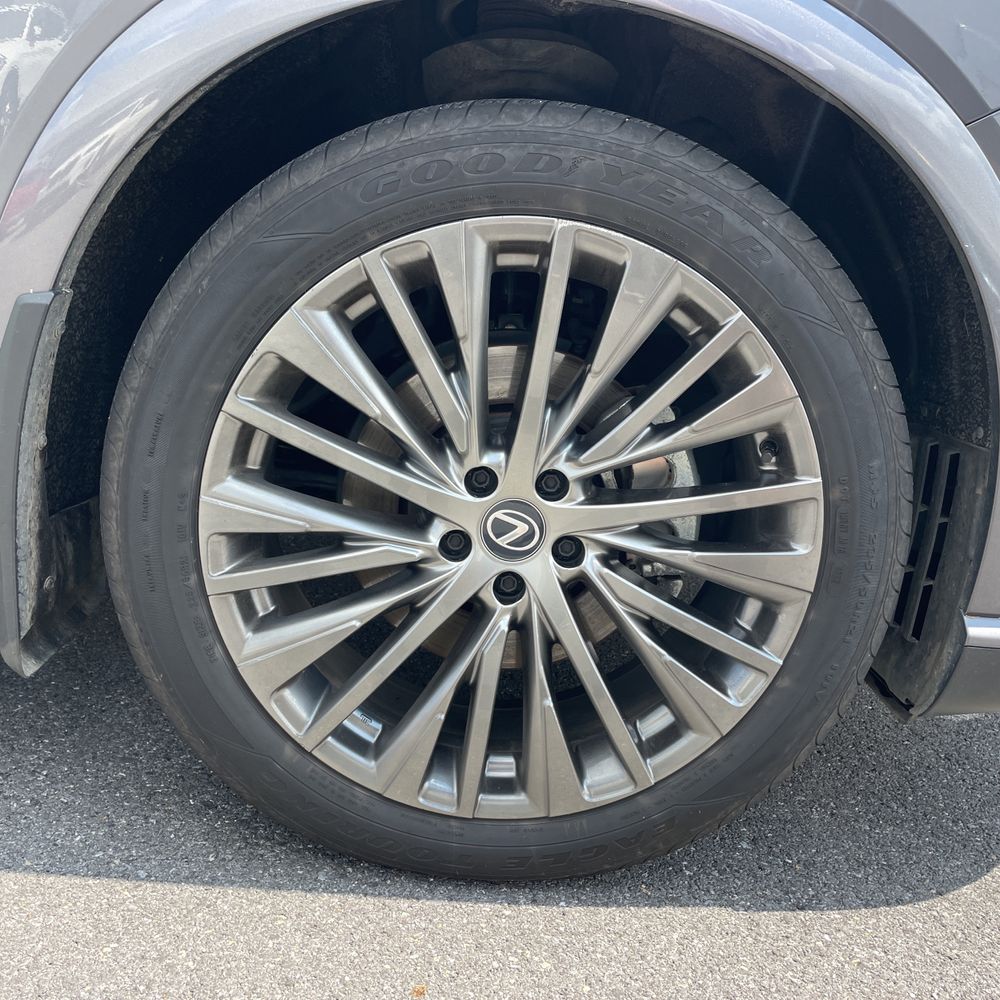 2023 Lexus RX 350 Luxury