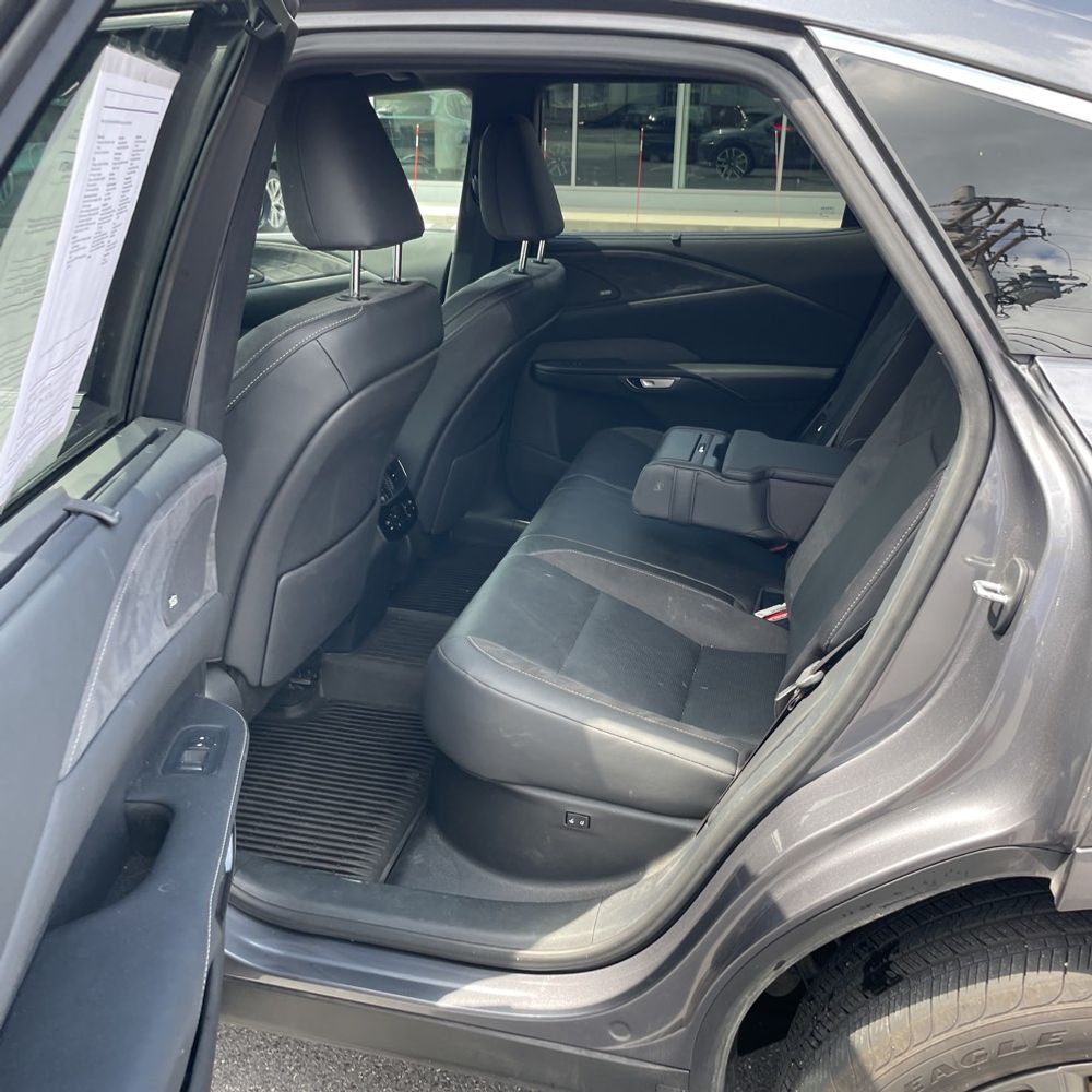 2023 Lexus RX 350 Luxury