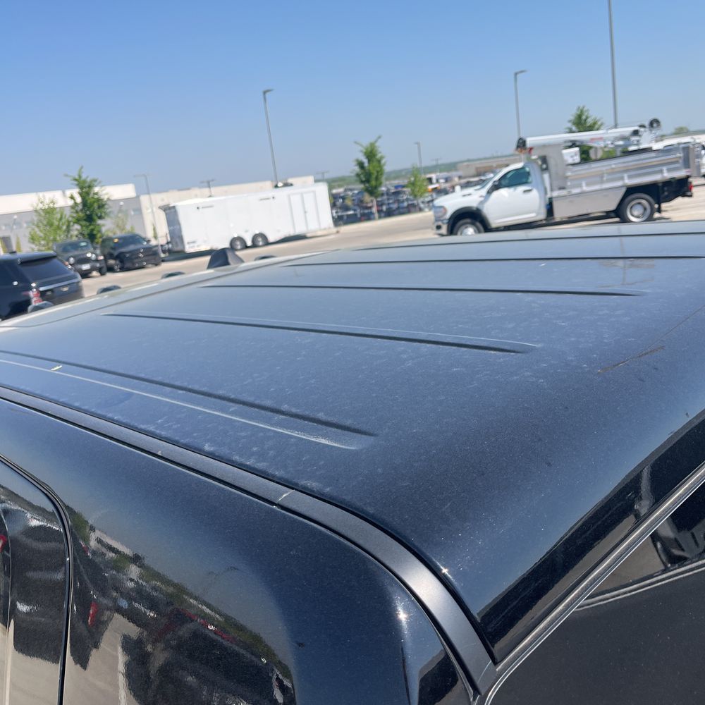 2019 Ram 3500 Laramie Longhorn