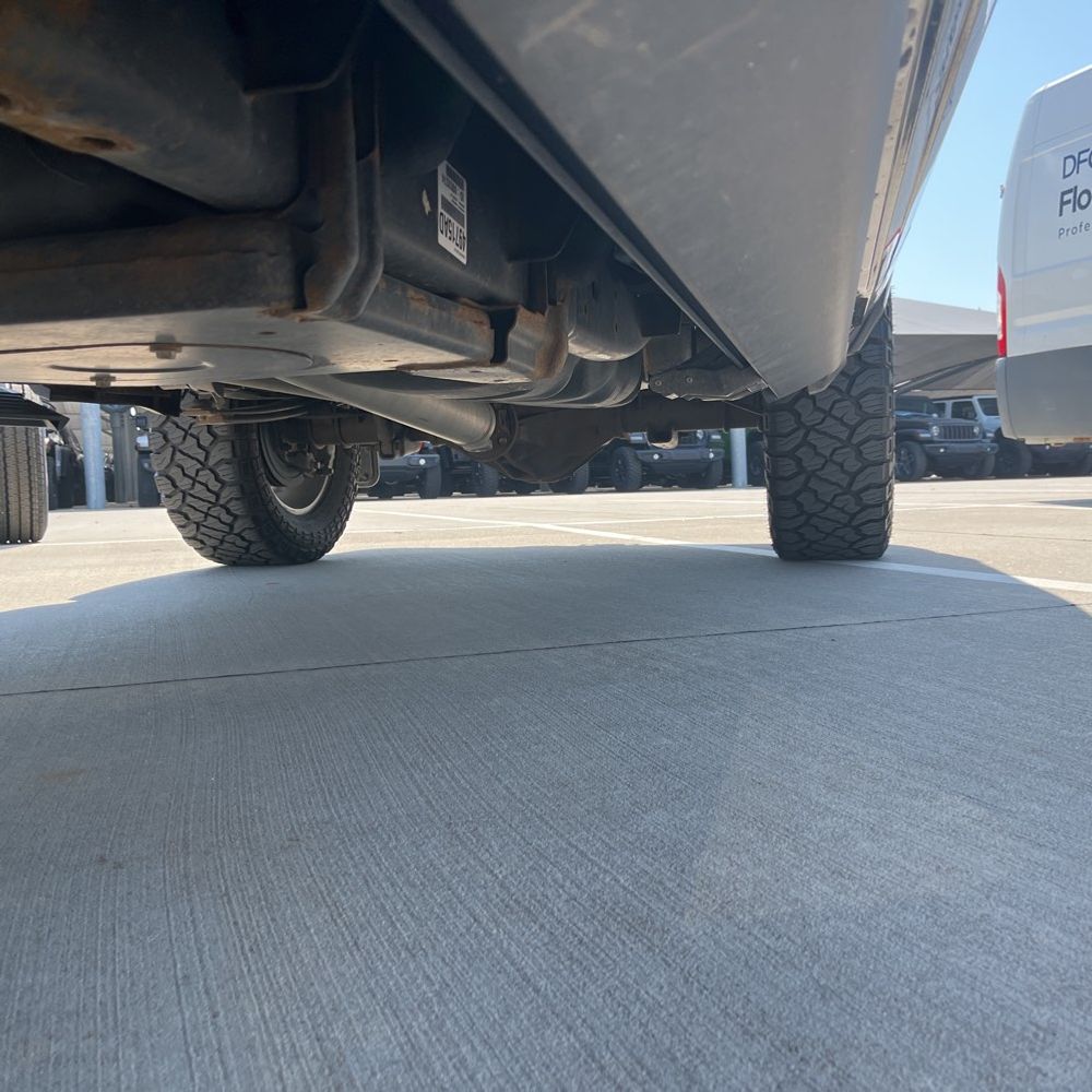 2019 Ram 3500 Laramie Longhorn