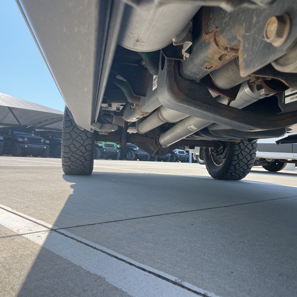 2019 Ram 3500 Laramie Longhorn