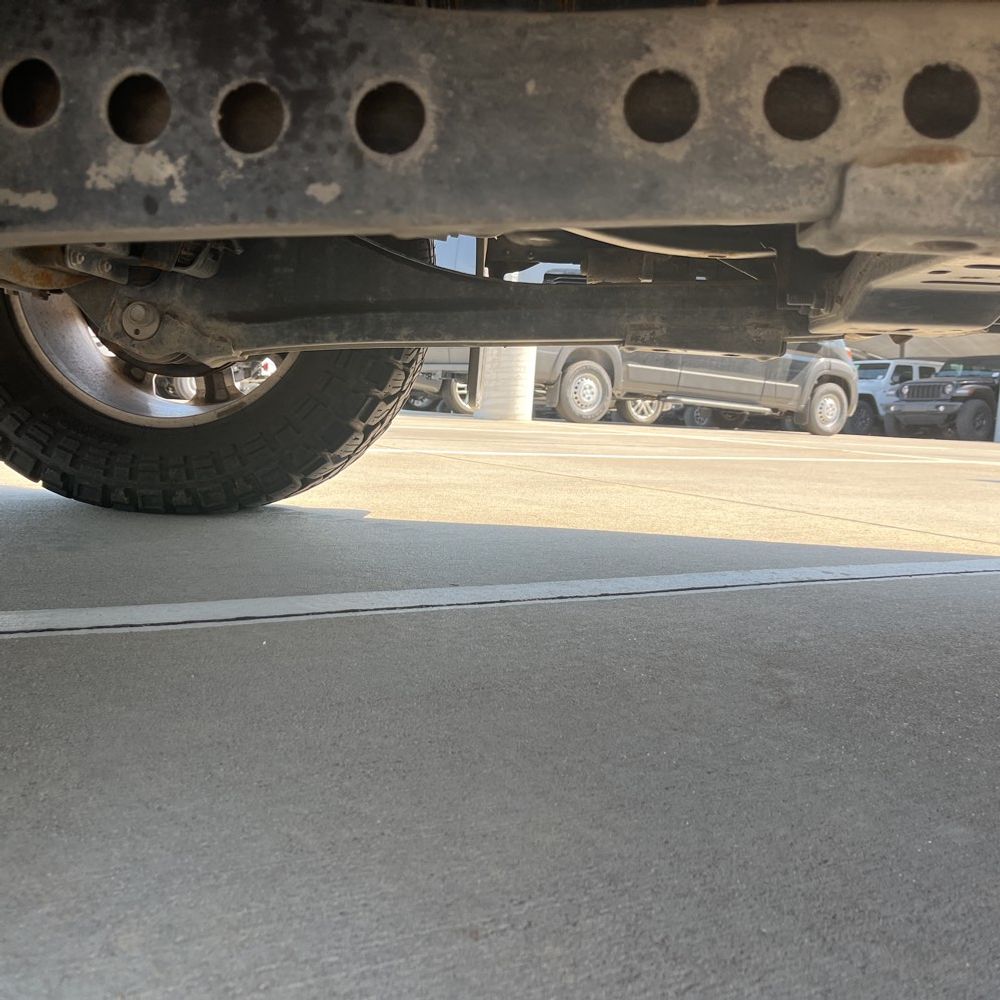 2019 Ram 3500 Laramie Longhorn
