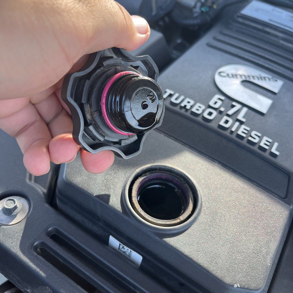 2019 Ram 3500 Laramie Longhorn