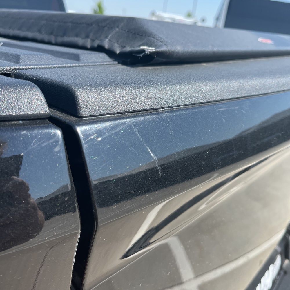 2019 Ram 3500 Laramie Longhorn