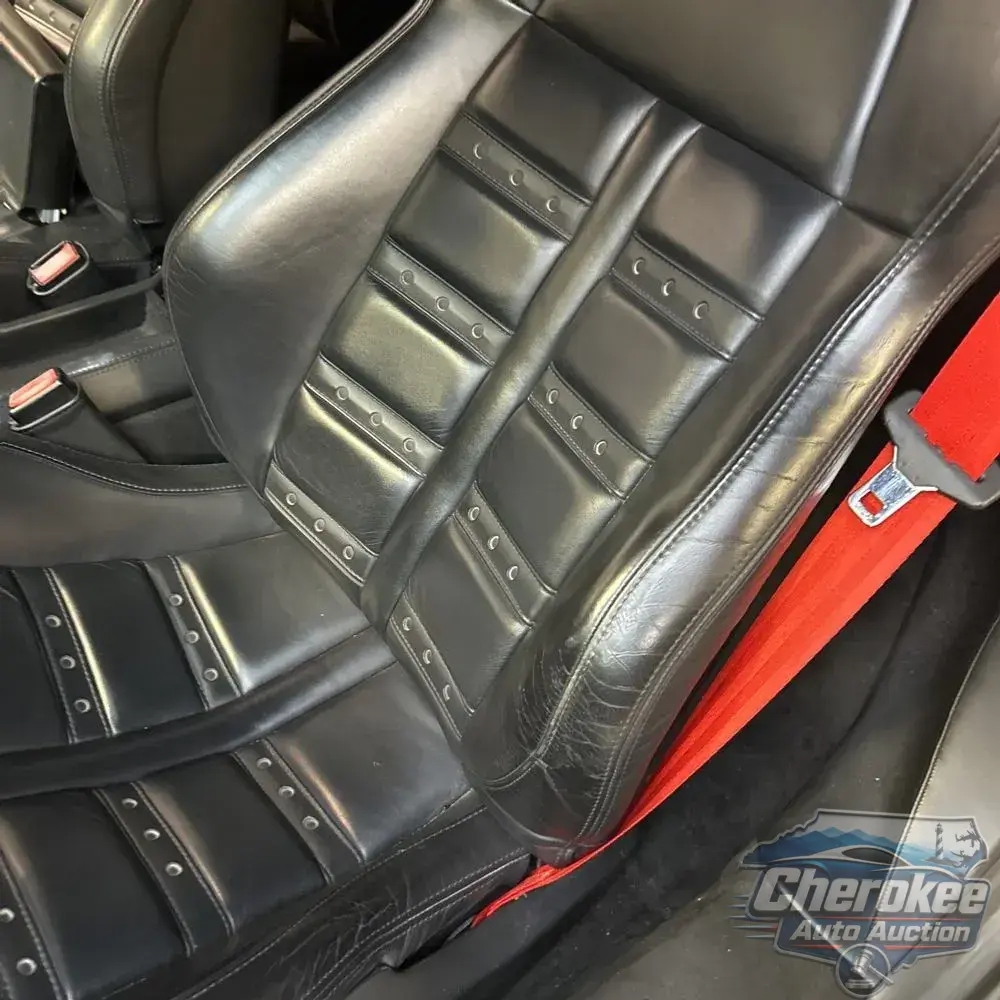 2010 Ferrari 458 Italia Base