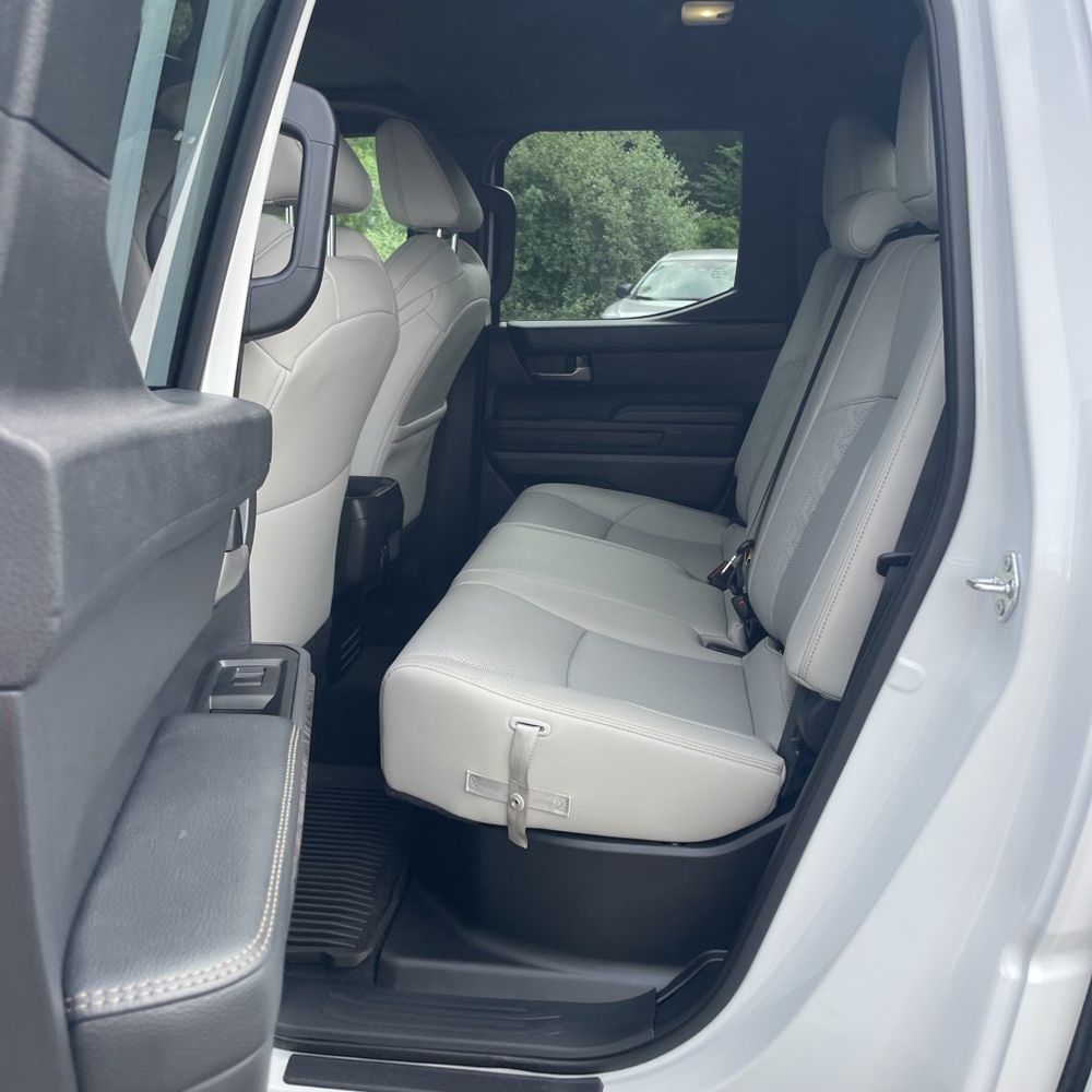 2025 Toyota Tacoma Limited