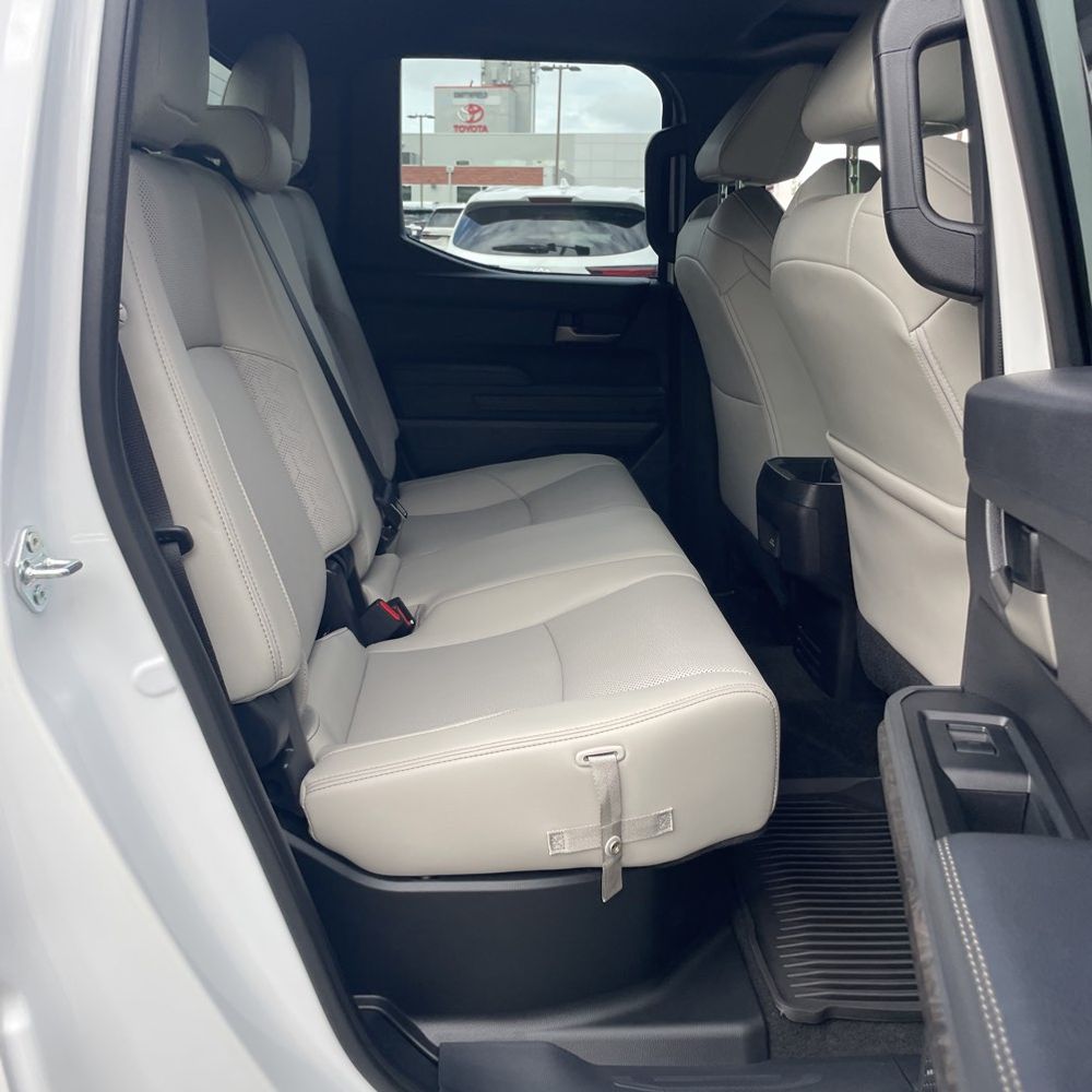 2025 Toyota Tacoma Limited