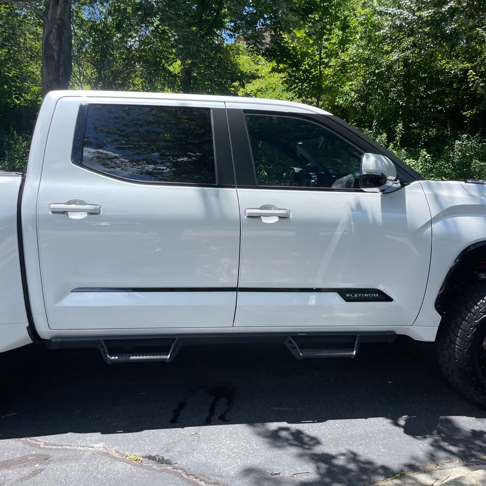 2024 Toyota Tundra Platinum HV