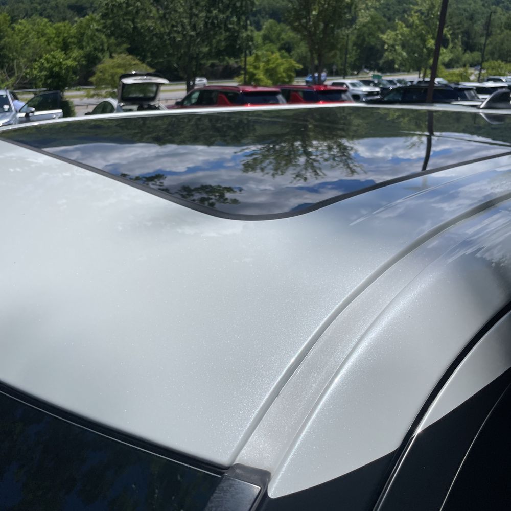2024 Toyota Tundra Platinum HV