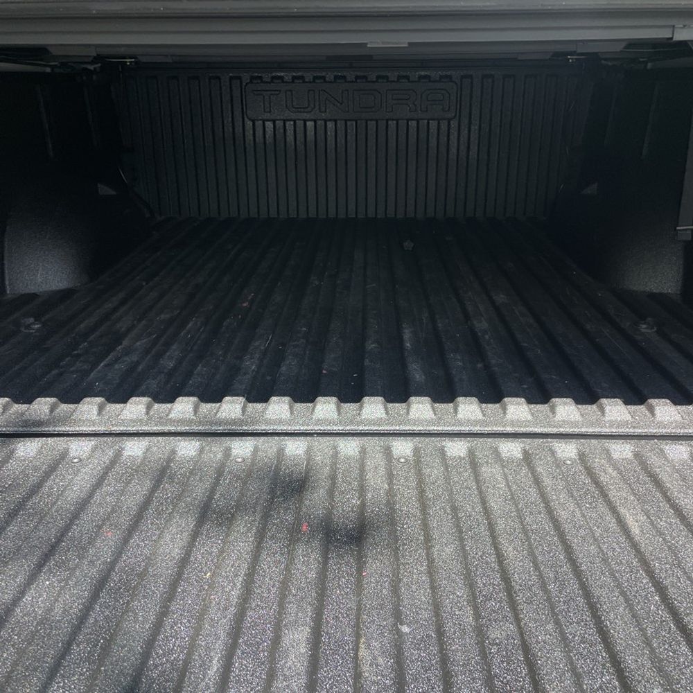 2024 Toyota Tundra Platinum HV