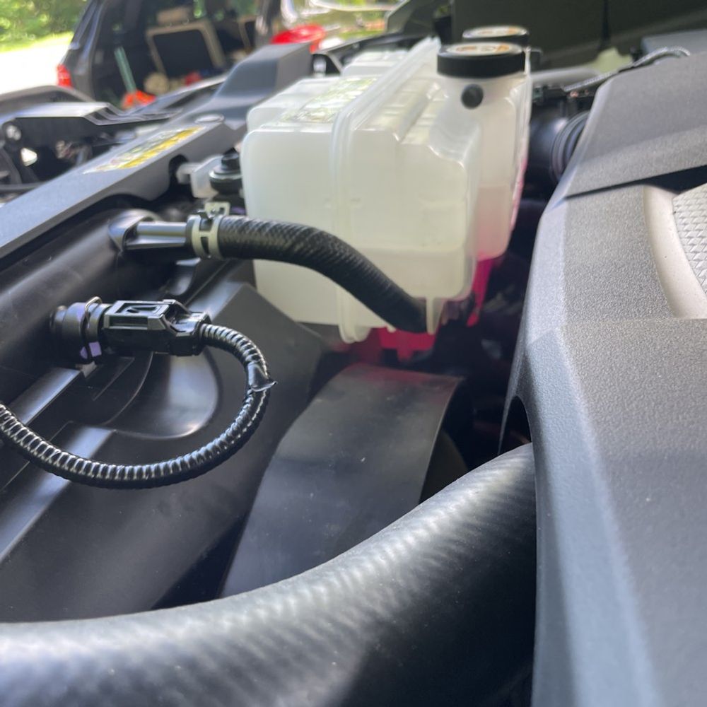 2024 Toyota Tundra Platinum HV