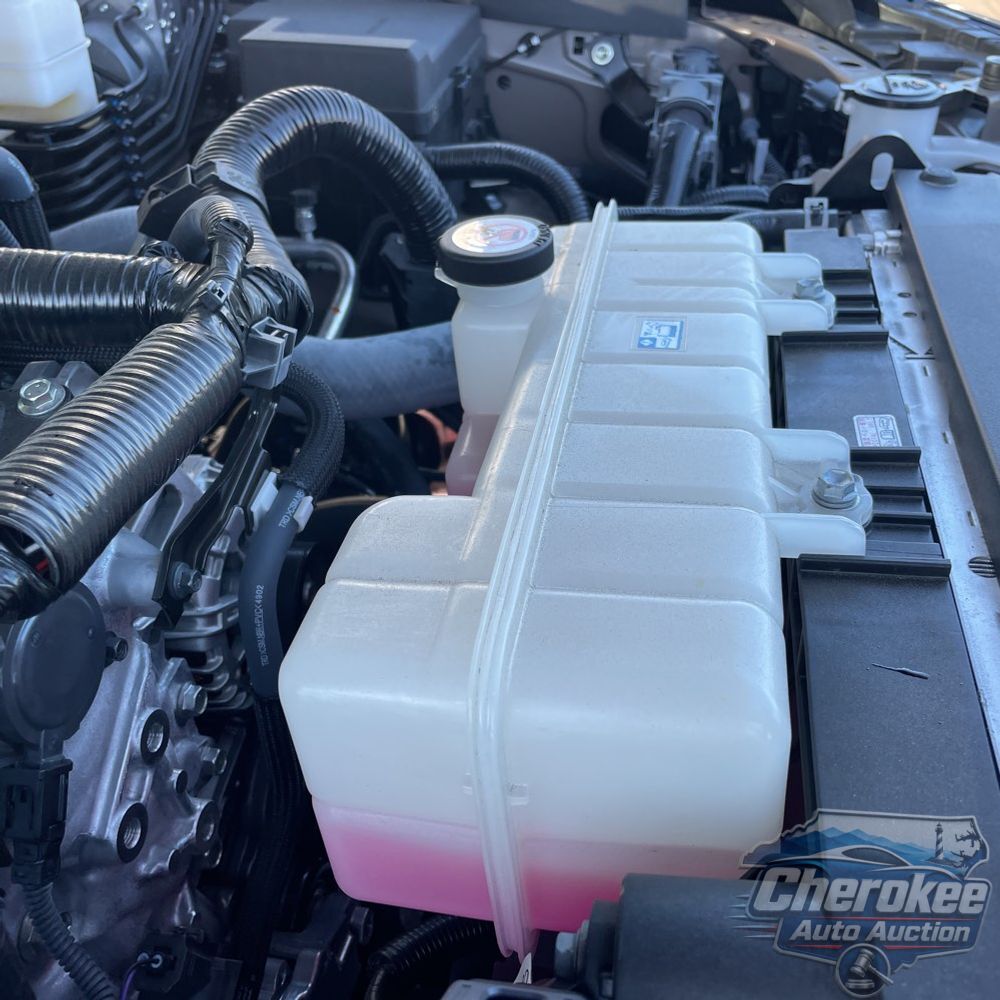 2025 Toyota Tacoma TRD Pro HV