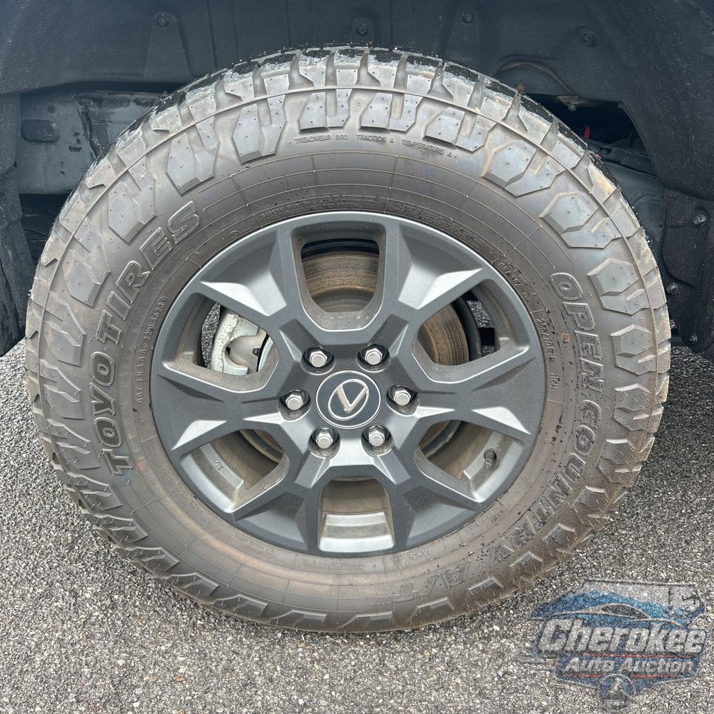 2024 Lexus GX 550 Overtrail+