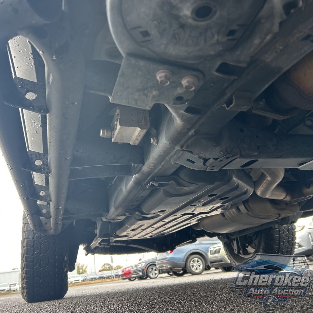 2024 Lexus GX 550 Overtrail+
