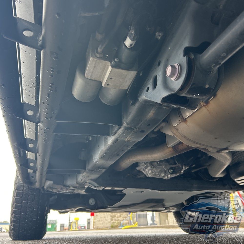 2024 Lexus GX 550 Overtrail+