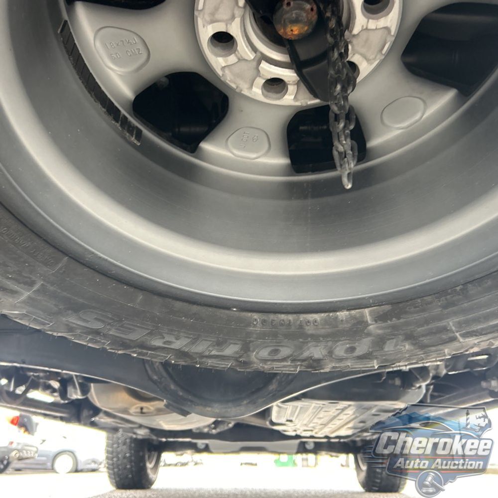 2024 Lexus GX 550 Overtrail+
