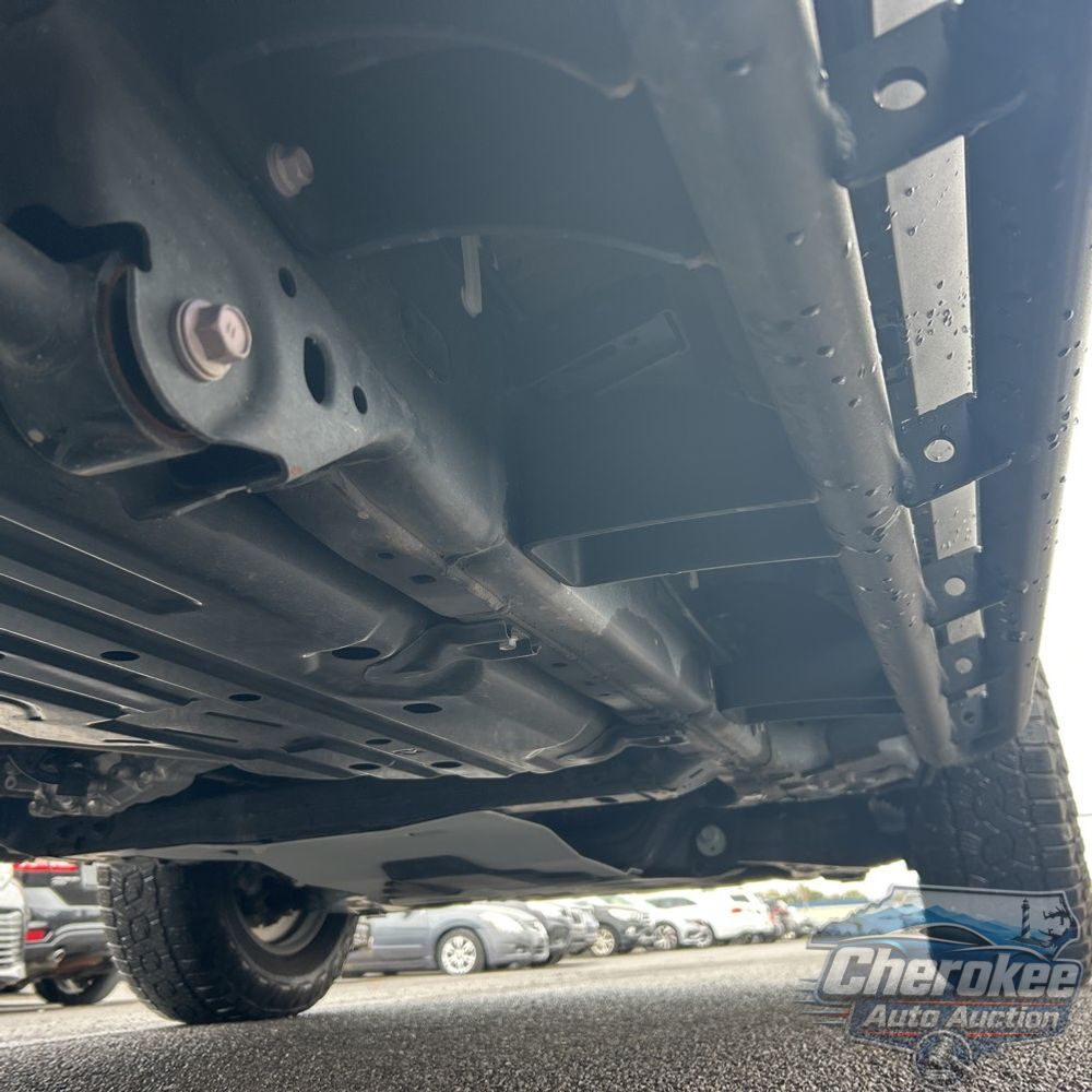 2024 Lexus GX 550 Overtrail+