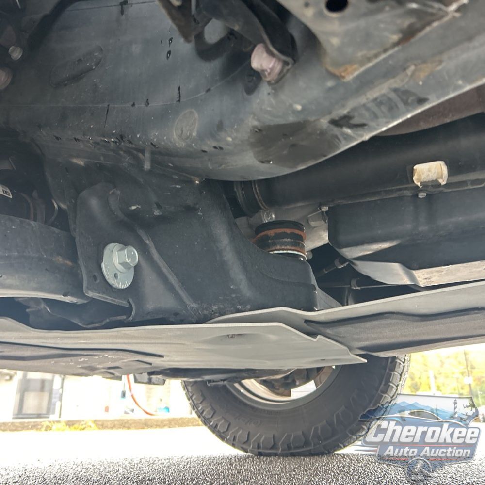 2024 Lexus GX 550 Overtrail+