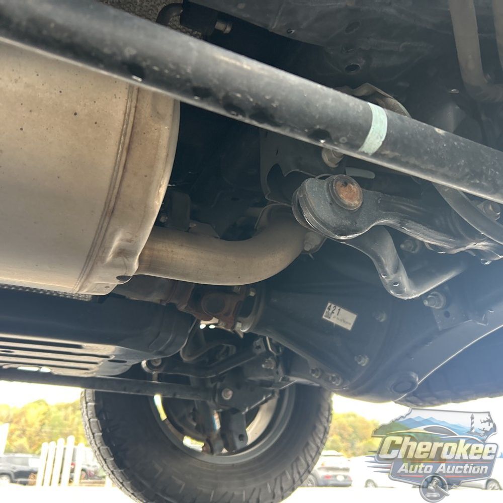 2024 Lexus GX 550 Overtrail+