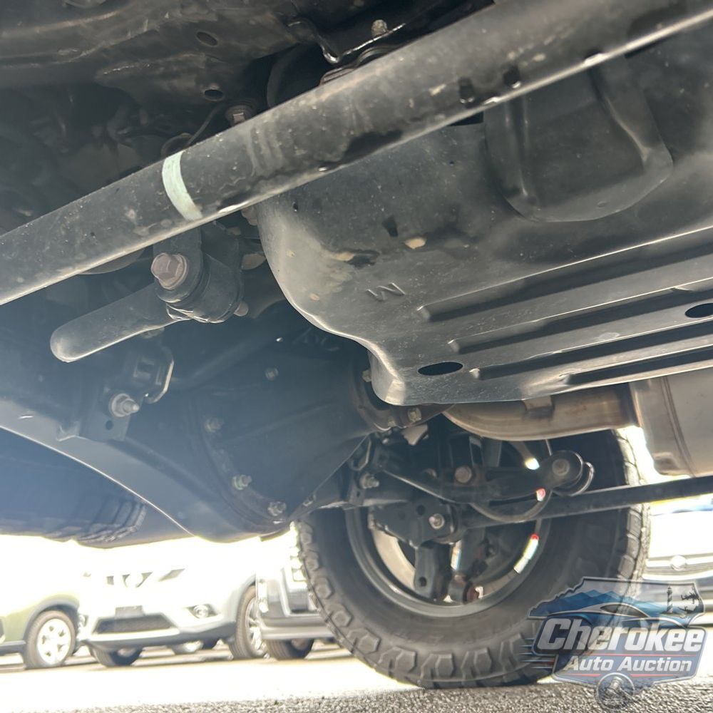 2024 Lexus GX 550 Overtrail+