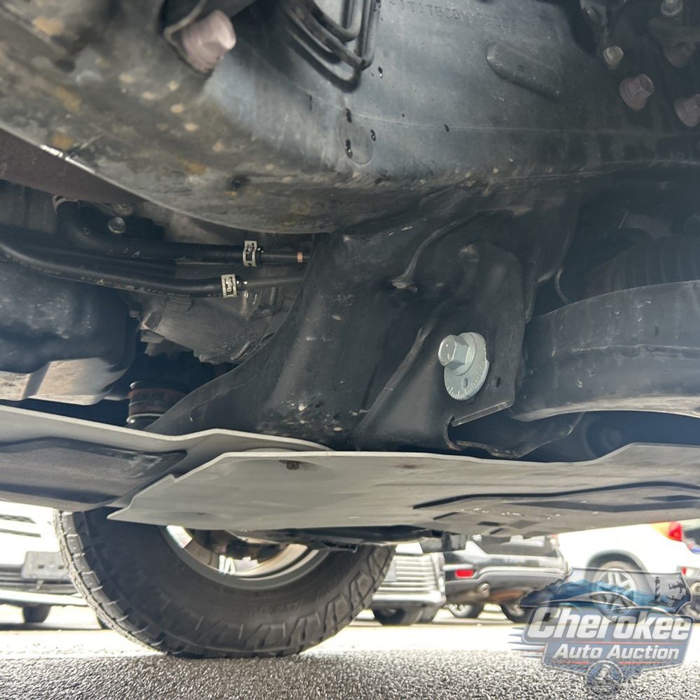 2024 Lexus GX 550 Overtrail+