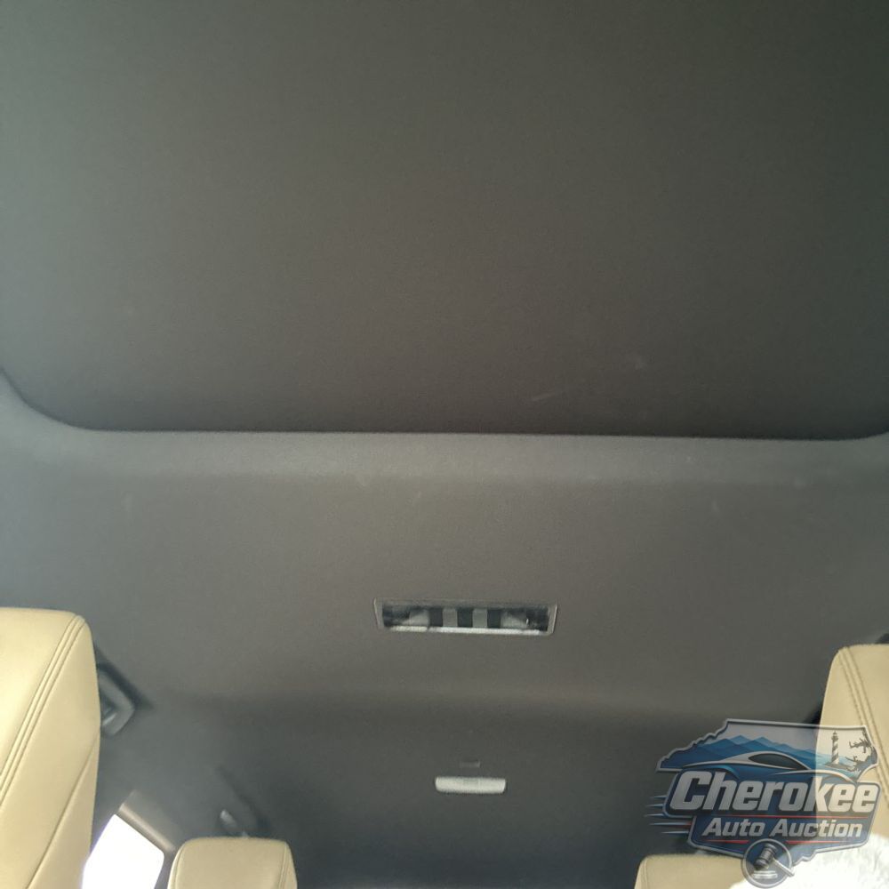 2024 Lexus GX 550 Overtrail+