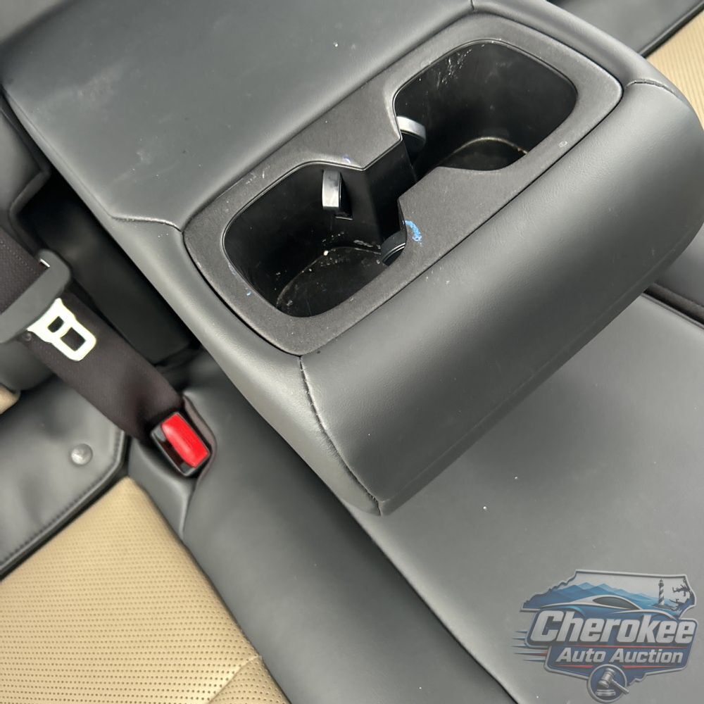 2024 Lexus GX 550 Overtrail+