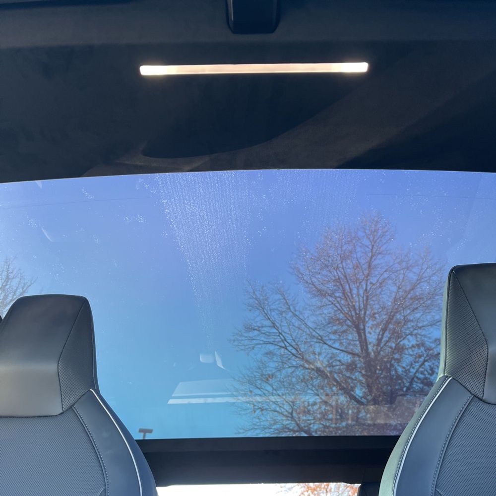 2024 Tesla Cybertruck Base