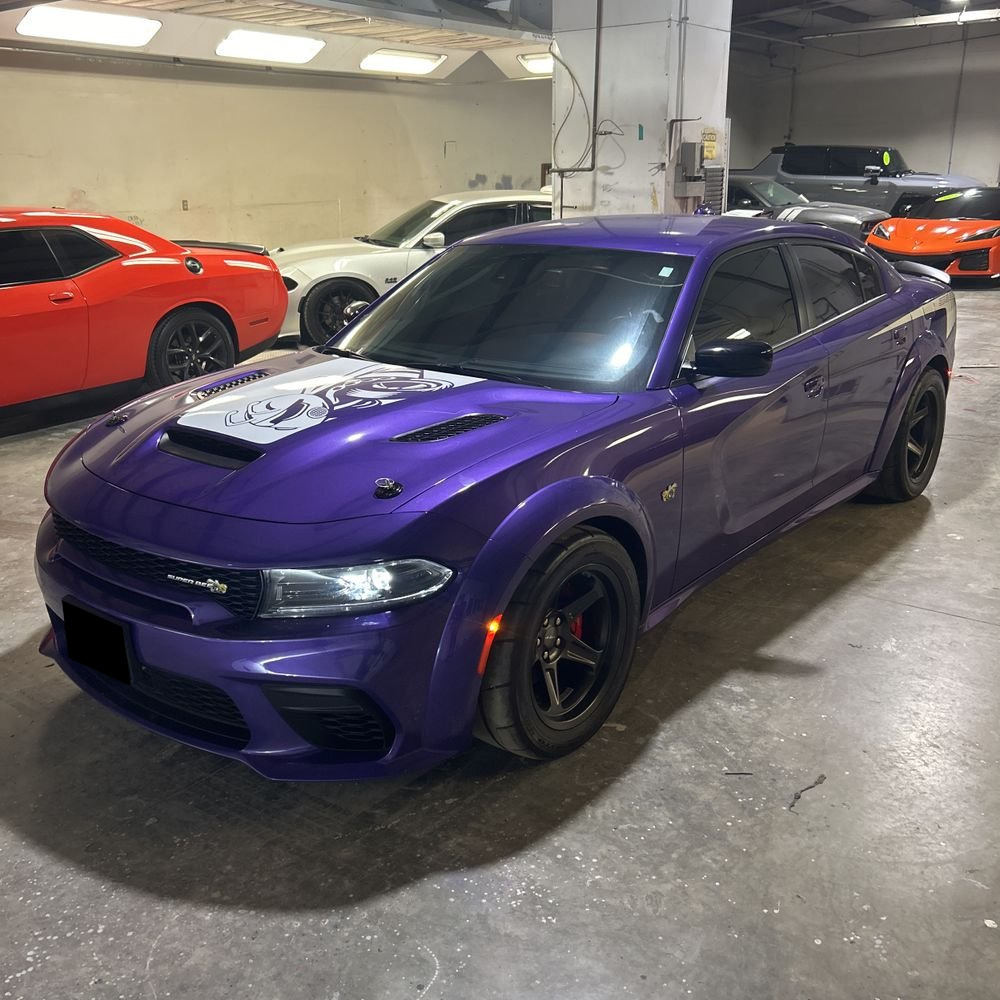 2023 Dodge Charger