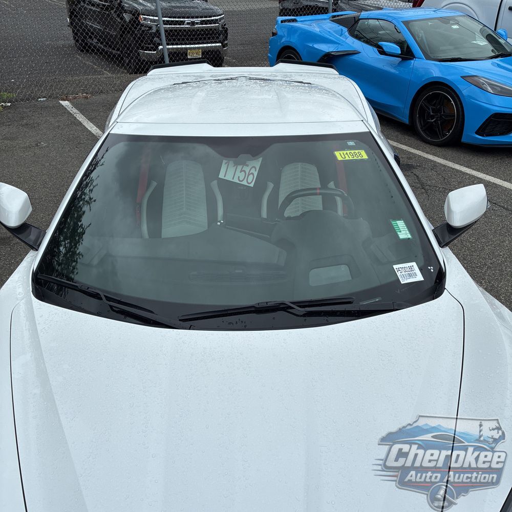 2023 Chevrolet Corvette Z06