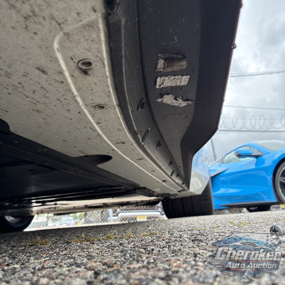 2023 Chevrolet Corvette Z06