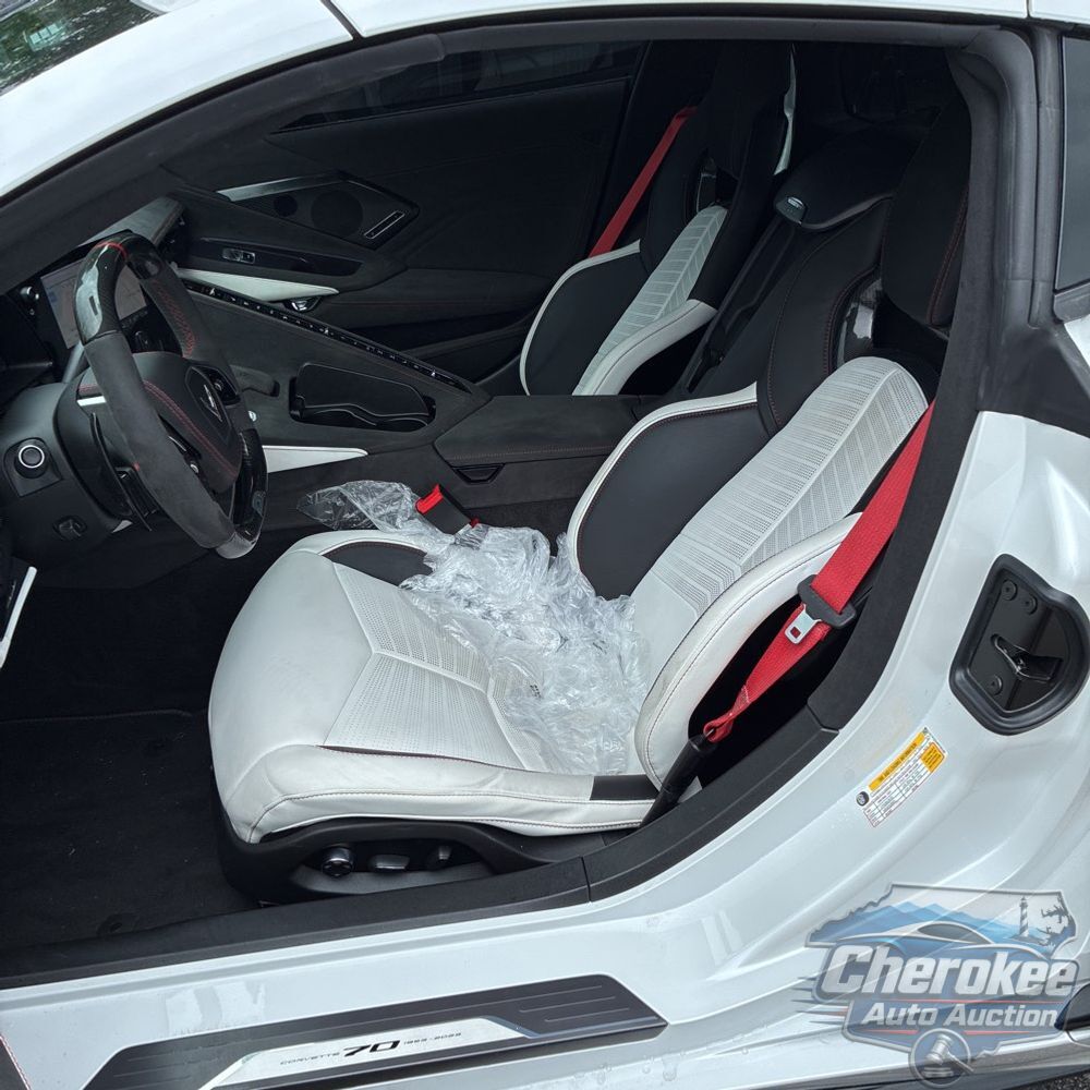 2023 Chevrolet Corvette Z06