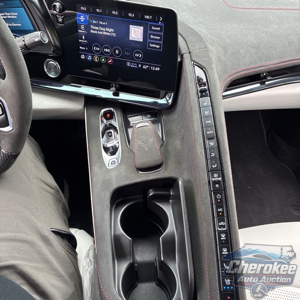 2023 Chevrolet Corvette Z06