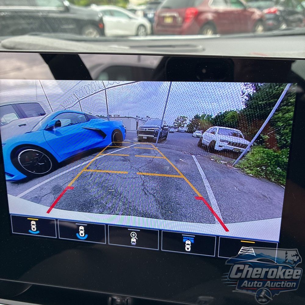 2023 Chevrolet Corvette Z06