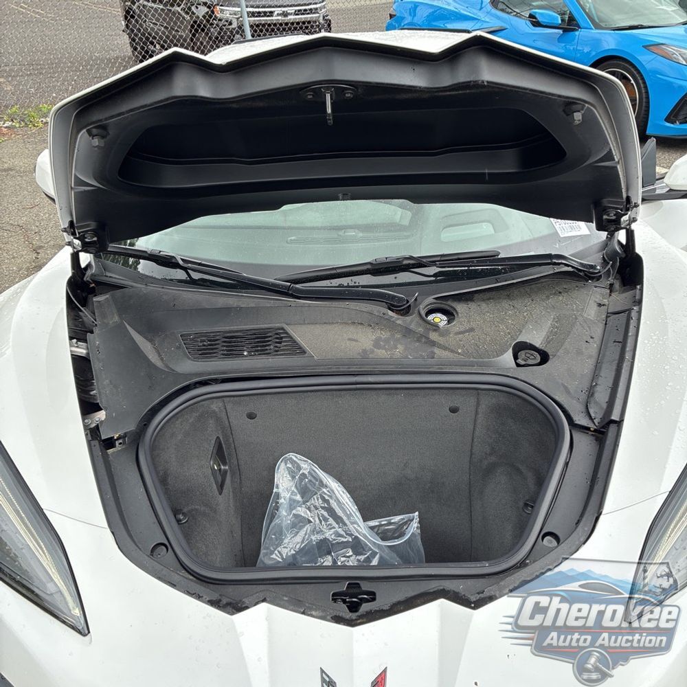 2023 Chevrolet Corvette Z06