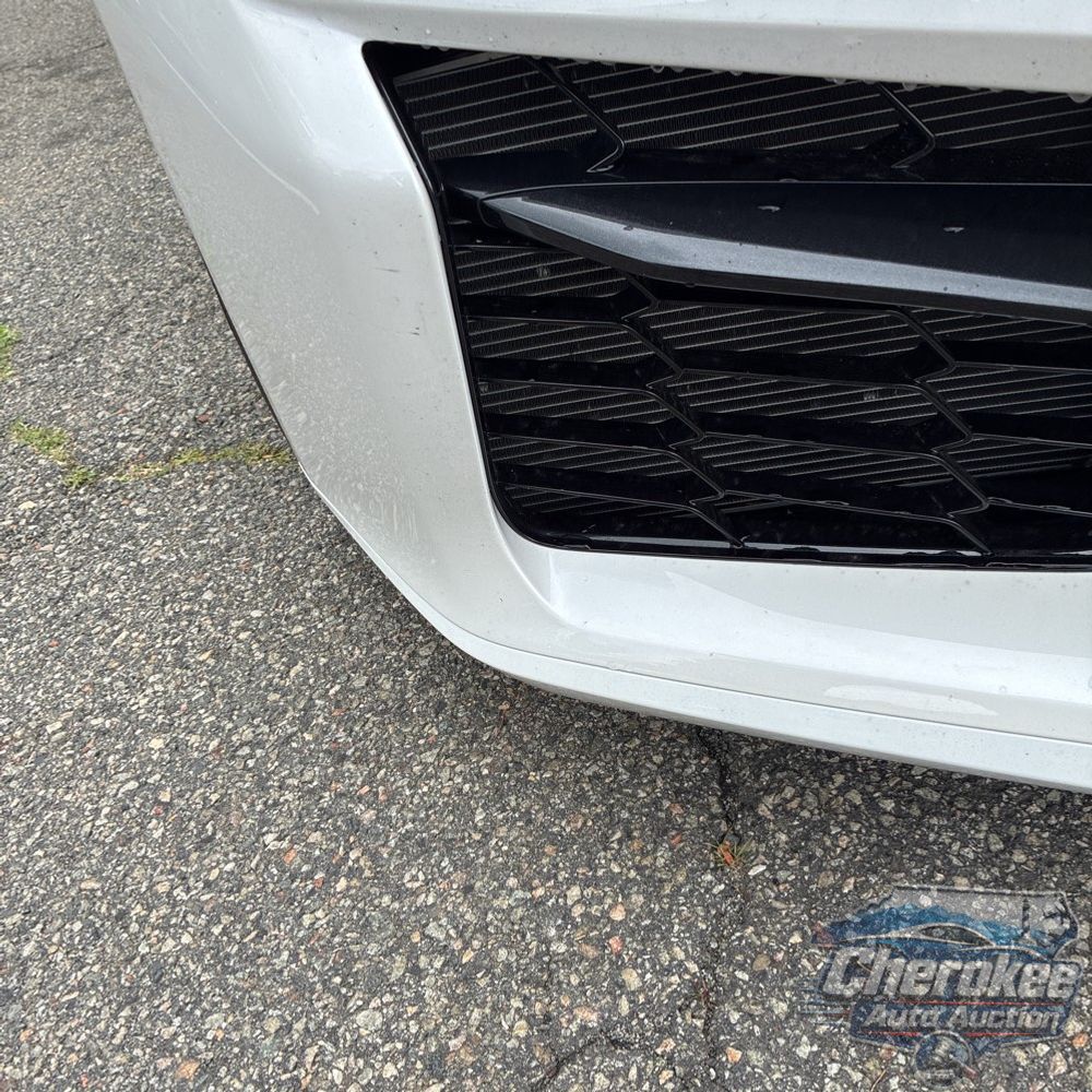 2023 Chevrolet Corvette Z06