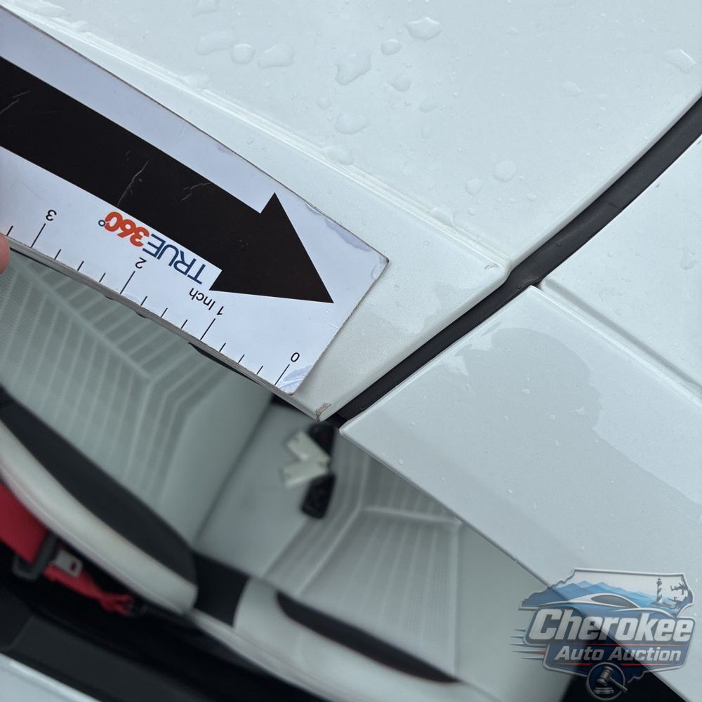 2023 Chevrolet Corvette Z06
