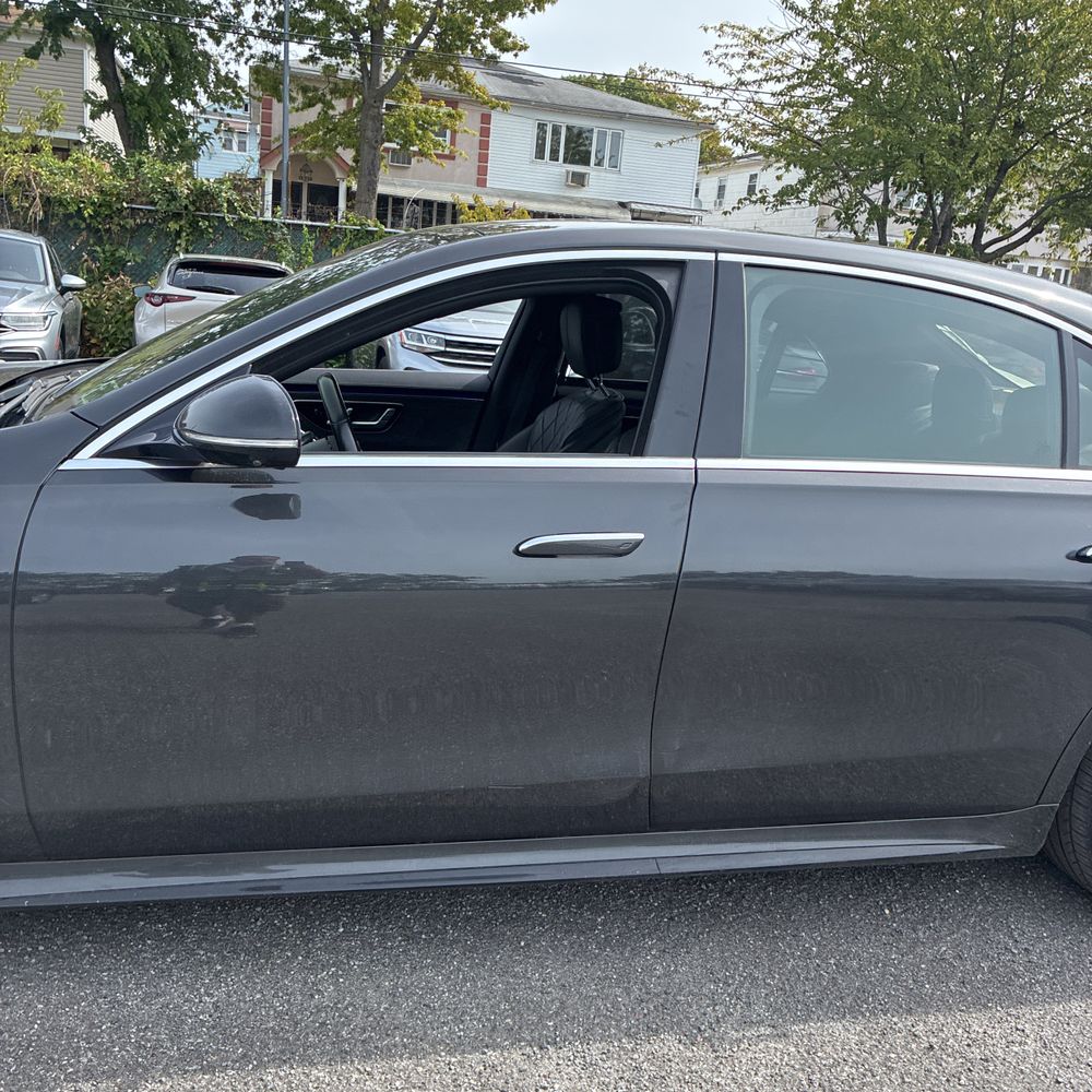 2021 Mercedes-Benz S-Class S 580 4MATIC